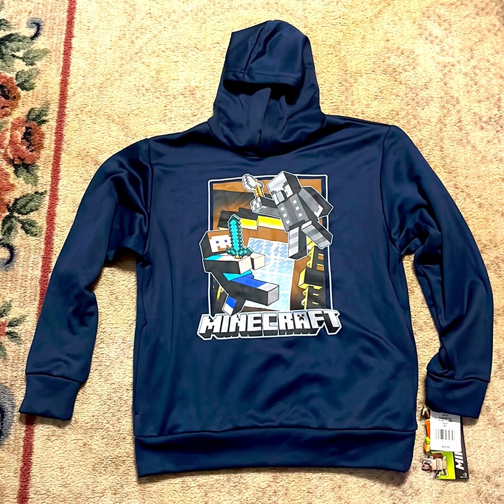 Boys hoodie